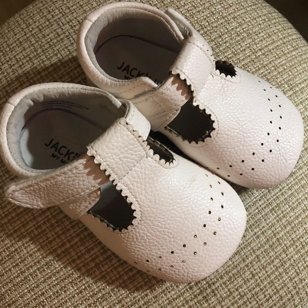 Baby Shoes Jack \u0026 Lily, 兒童＆孕婦用品 