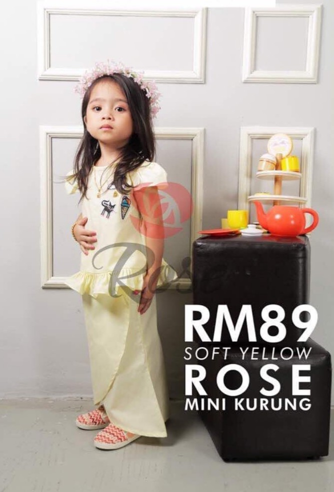 Get Baju Raya Budak Background
