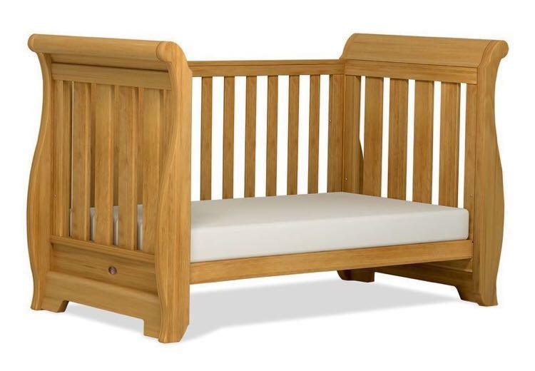 boori cot mattress
