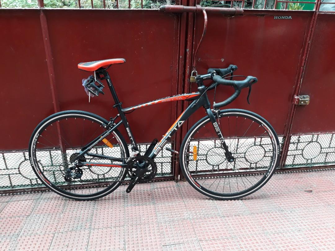 Betta outlet road bike