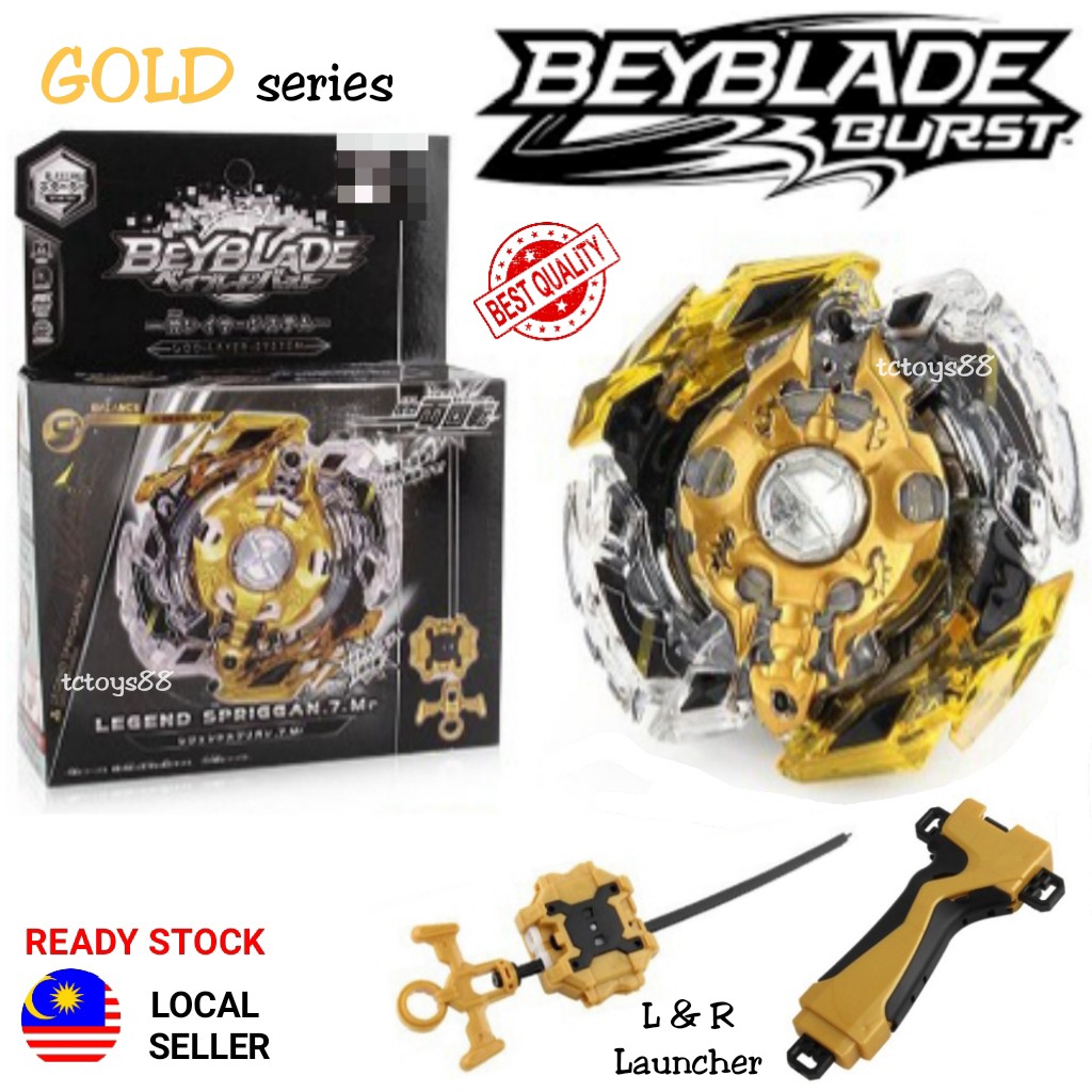 Beyblade burst clearance toys legend spriggan