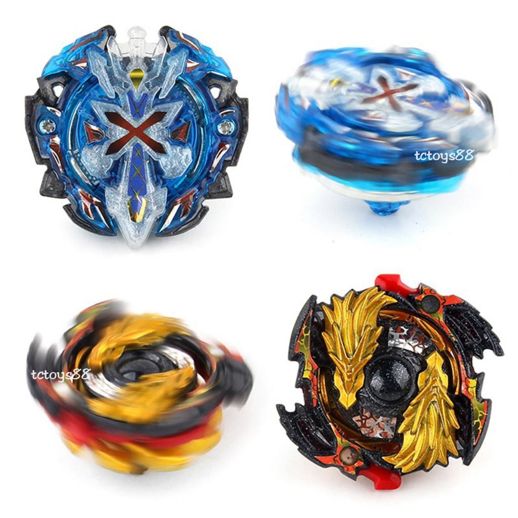 BEYBLADE BURST TURBO B-67 XENO XCALIBUR 