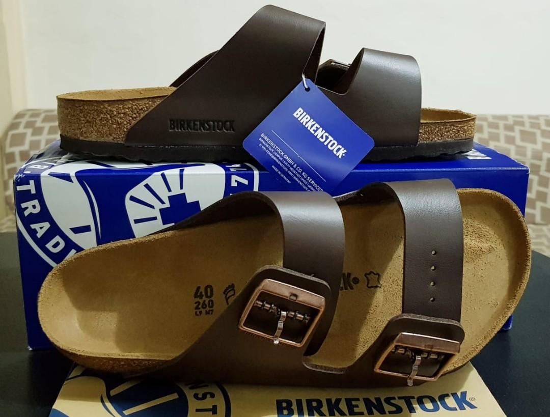 Birkenstock trinoma hotsell