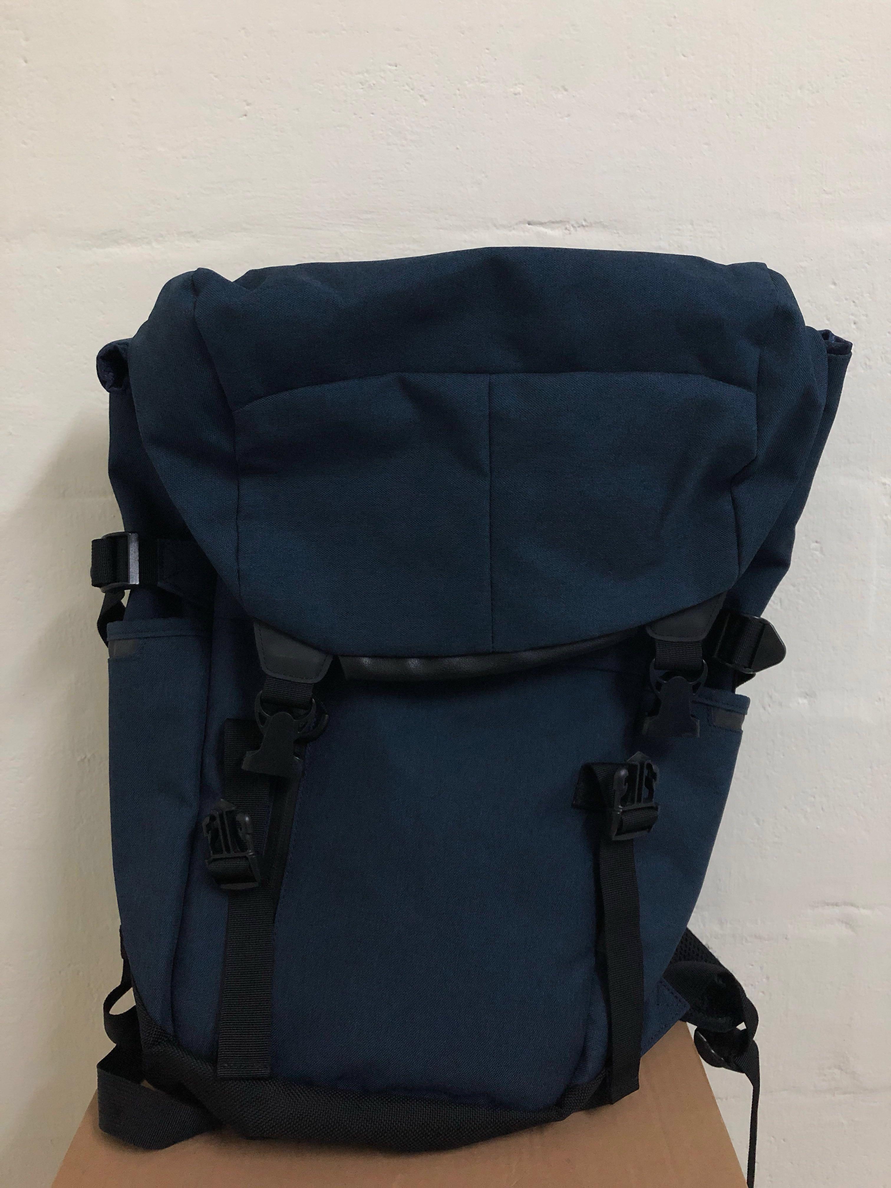 Tokyu top hands backpack