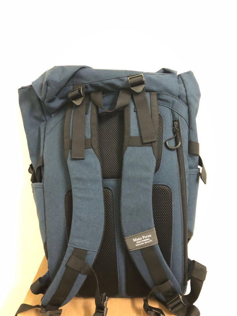 Tokyu hands backpack best sale