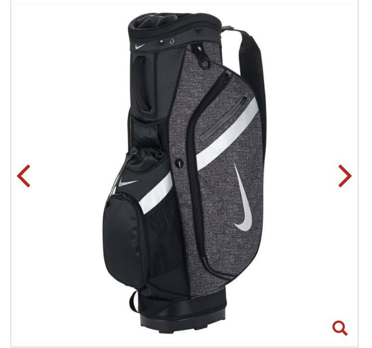 Nike golf cart bag Outlet