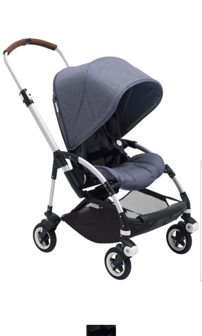 sports pram