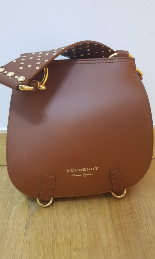 Burberry Exotic Bridle Bag Women s Fashion Bags Wallets Cross