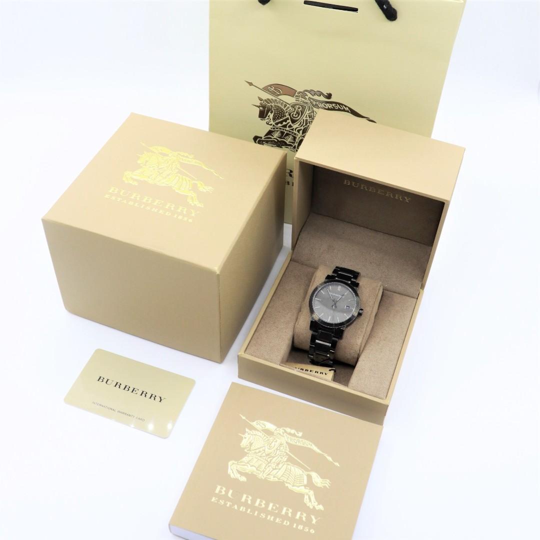 Burberry watch 9007 top