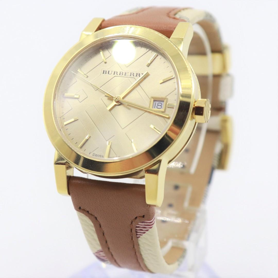 burberry watch usa outlet