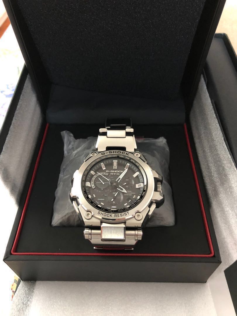 G shock clearance g1000d