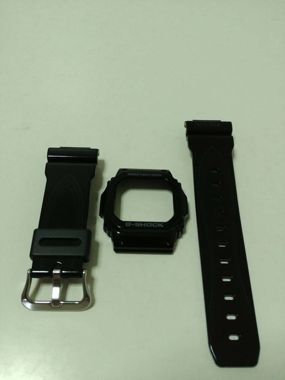 Glx 5600 strap online