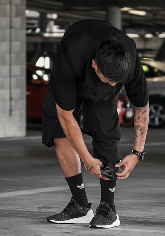 Adidas consortium acmon top