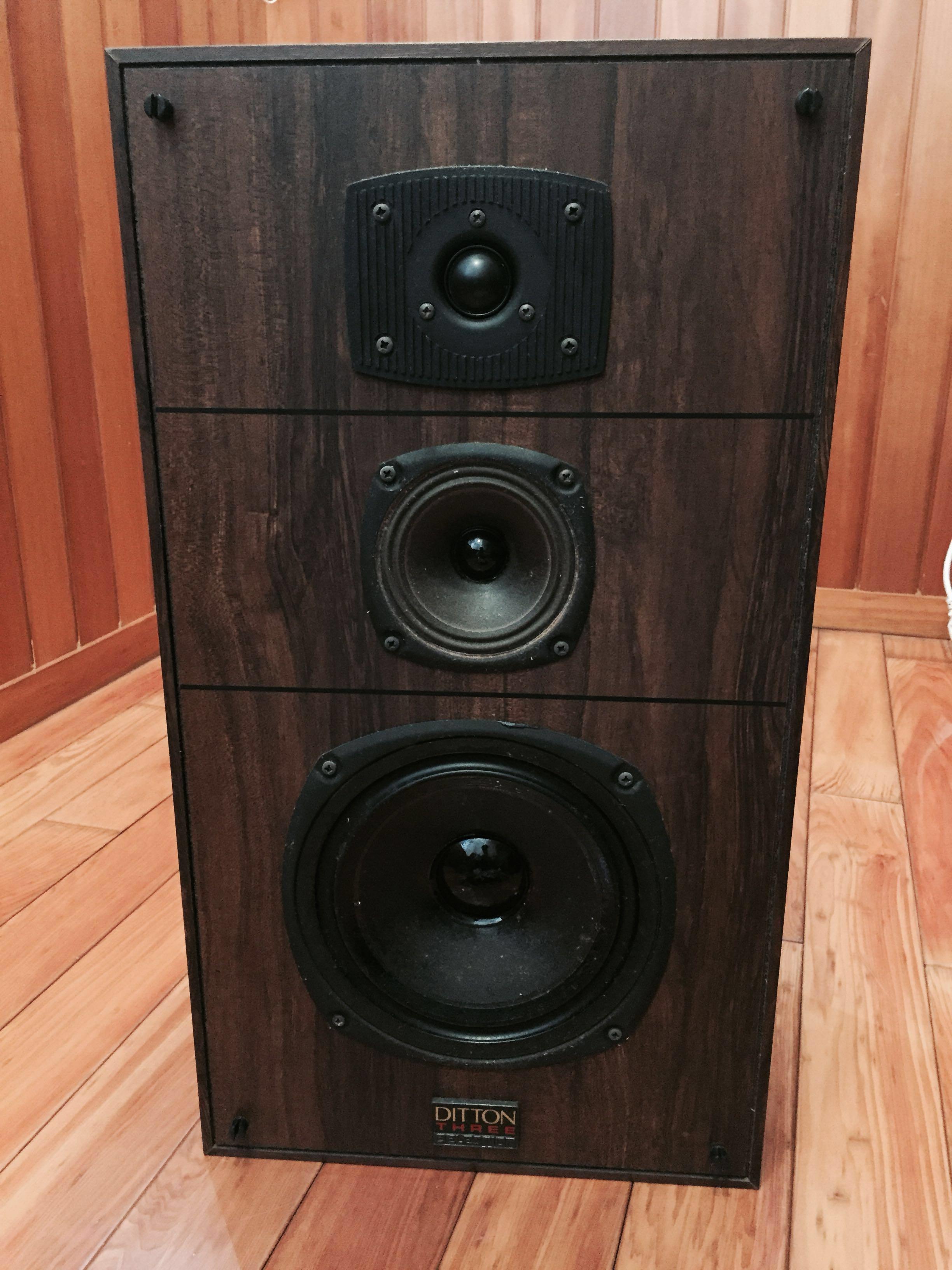 Celestion ditton 3 clearance