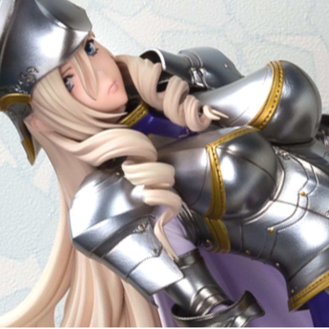 Get Wallpaper Celia Cumani Aintree Walkure Romanze 1 6 Scale Pvc Figurine Mib For Android Free