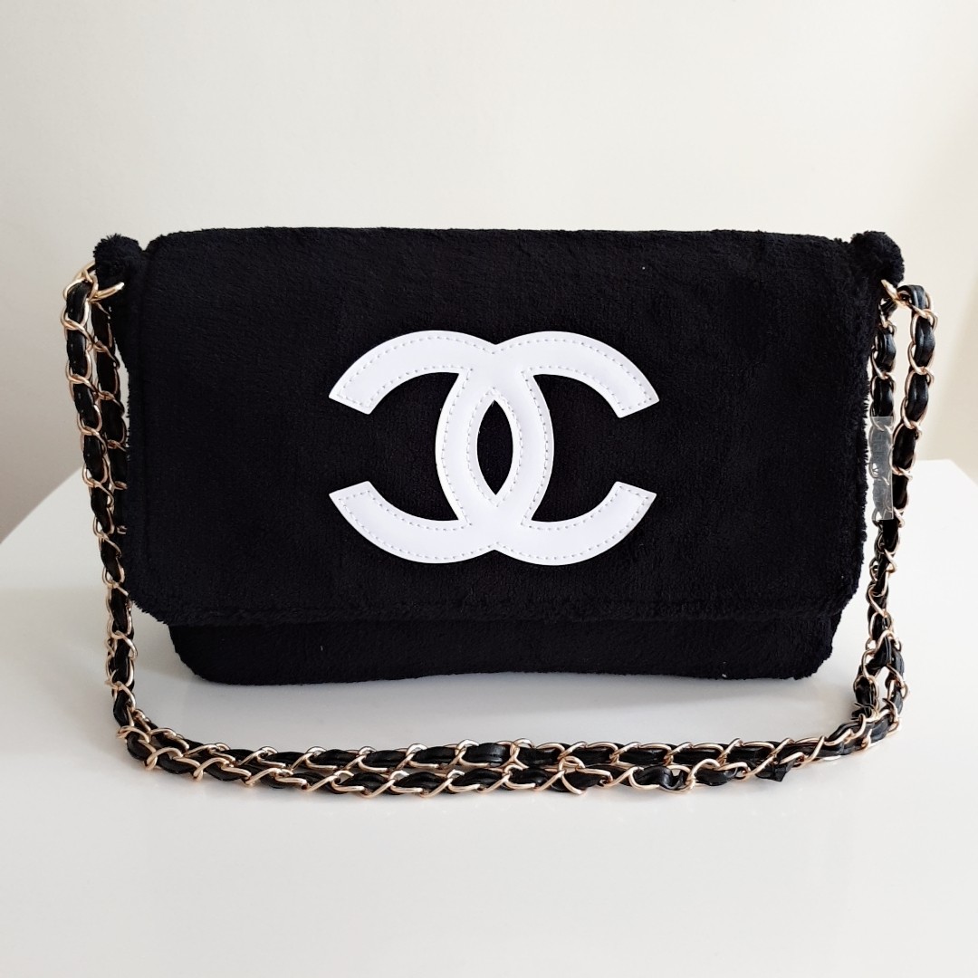 chanel sling bag