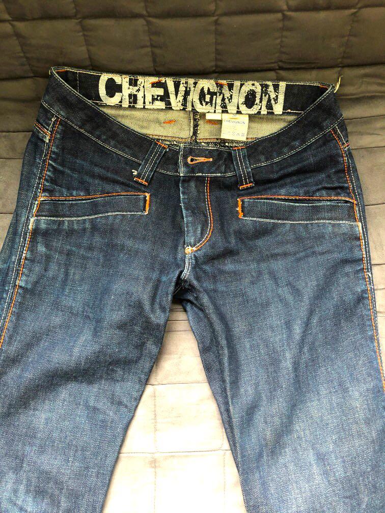 chevignon shoes