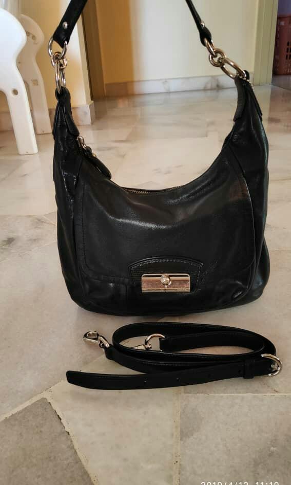 Coach Kristin bag