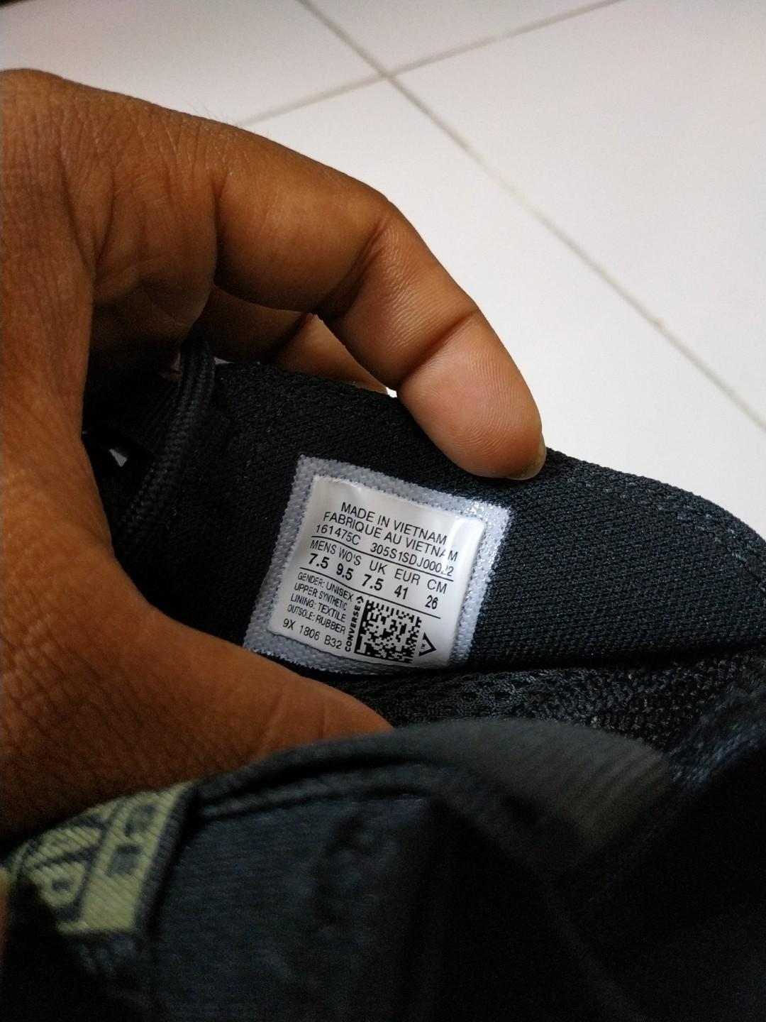 Converse 161475c cheap