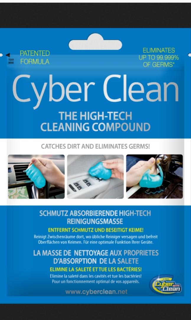 Cyber Clean Lowest Price Electronics Others On Carousell