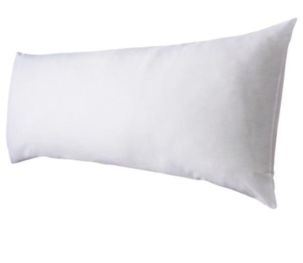 body pillow stuffing