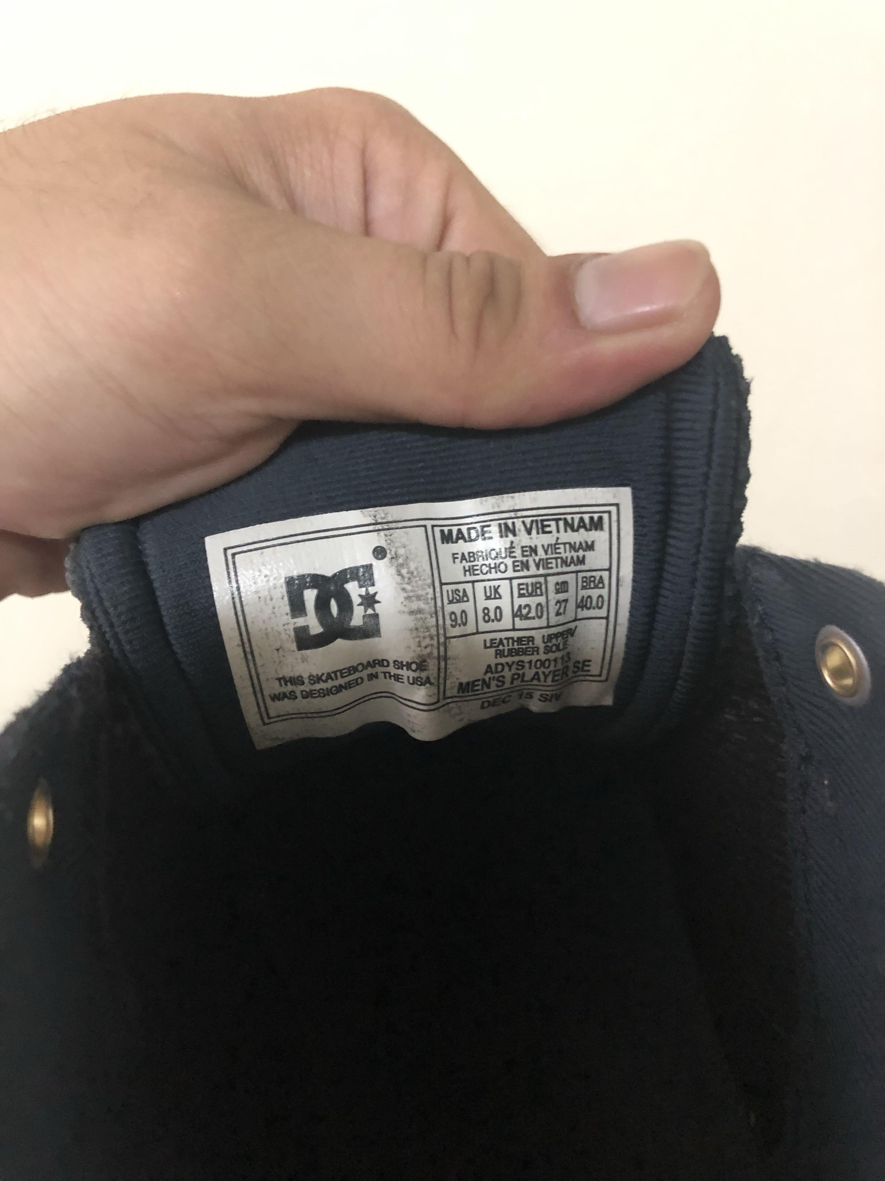 dc unilite ortholite