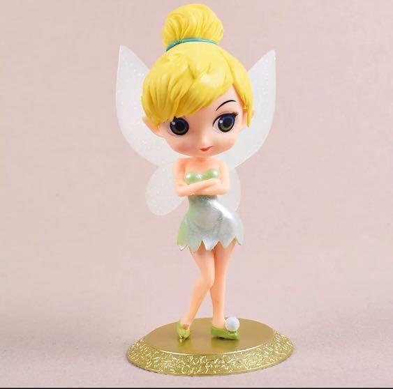 toy fairies figurines