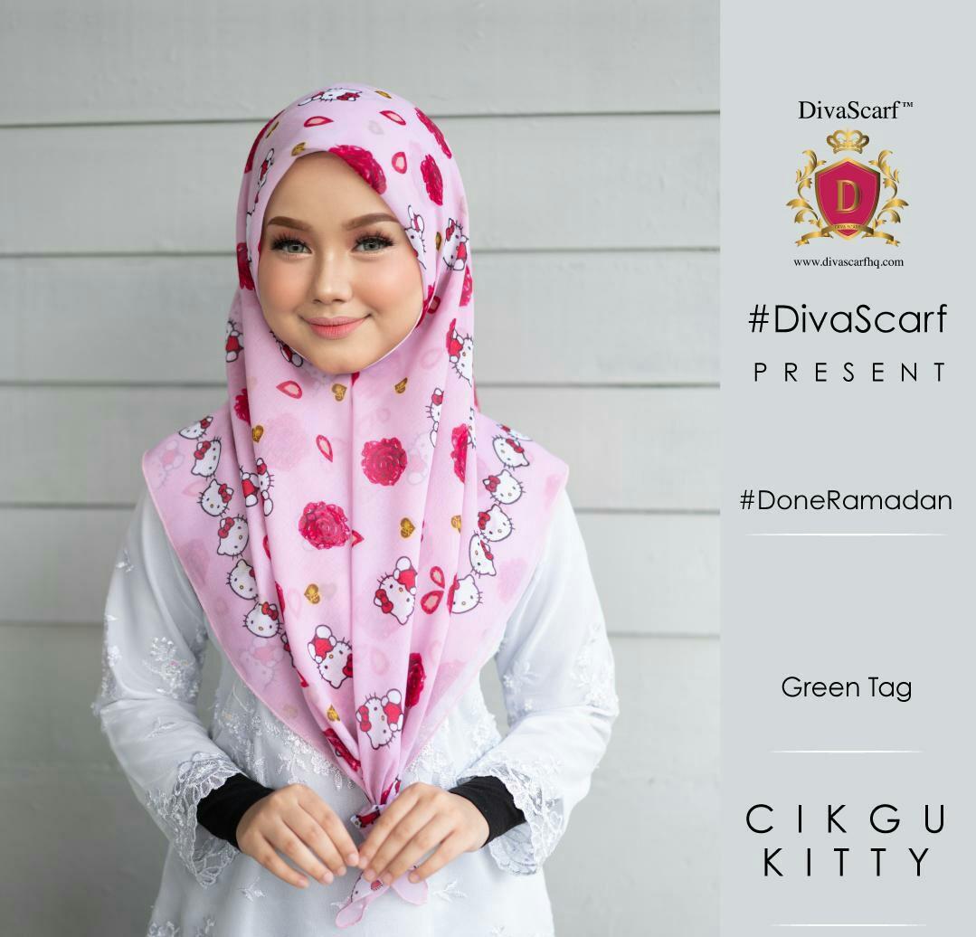 Diva scarf on sale