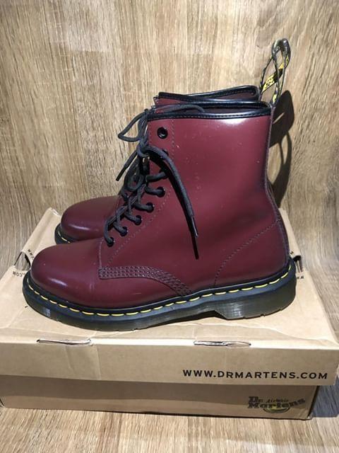 docmart red cherry