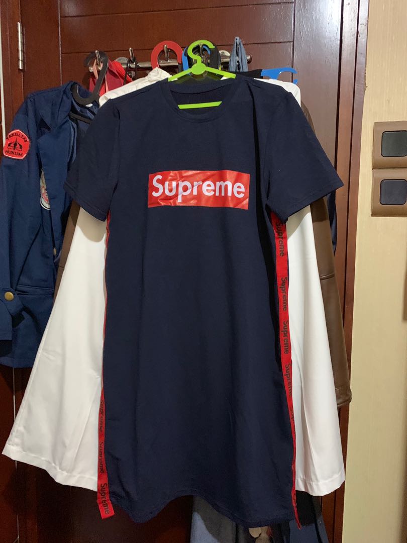 dress supreme