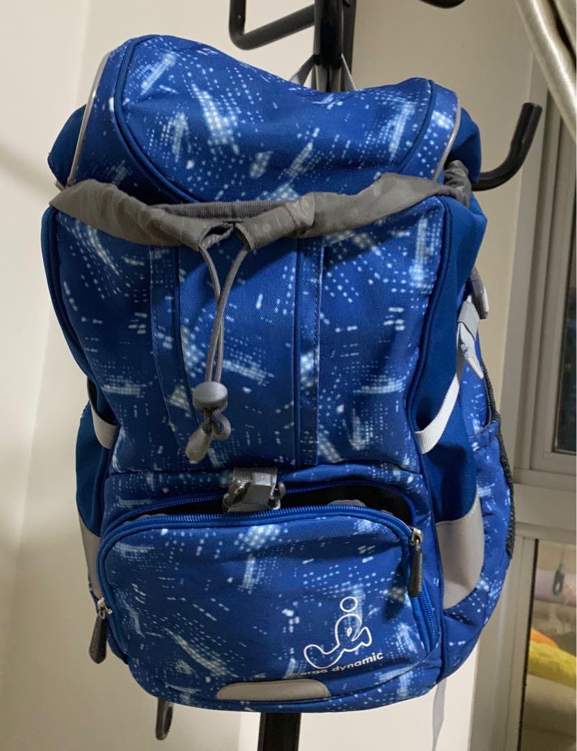 Ergonomic Backpack, Babies & Kids, Going Out, Carriers & Slings on