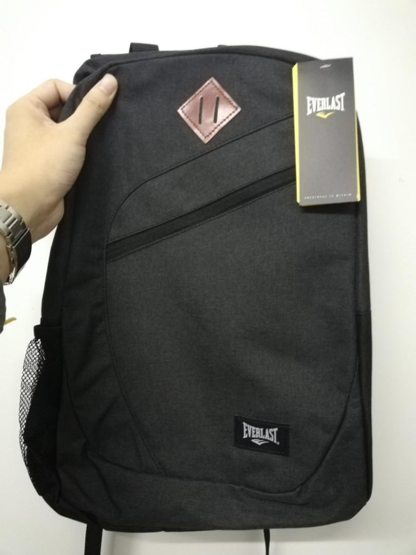 everlast backpack price