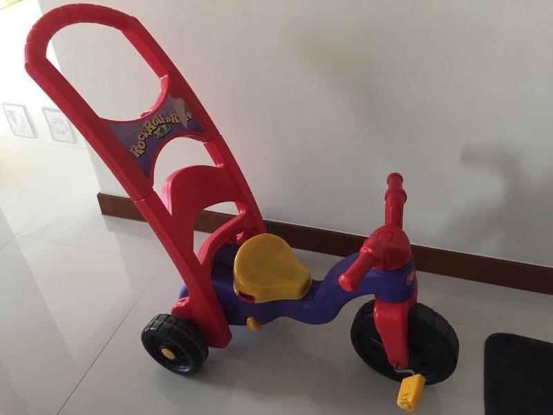 tricycle for sale price