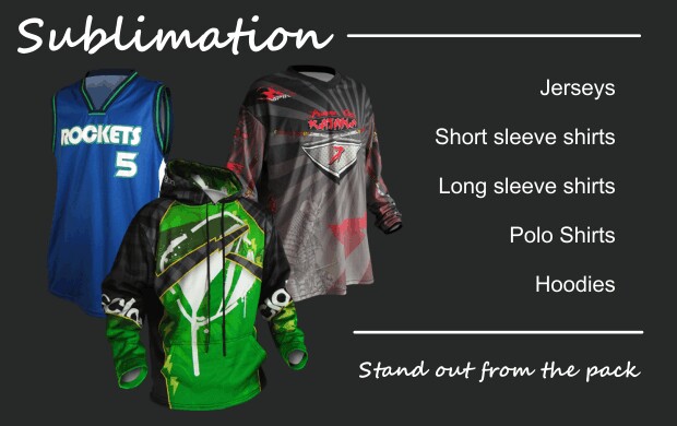 design your own fishing jersey