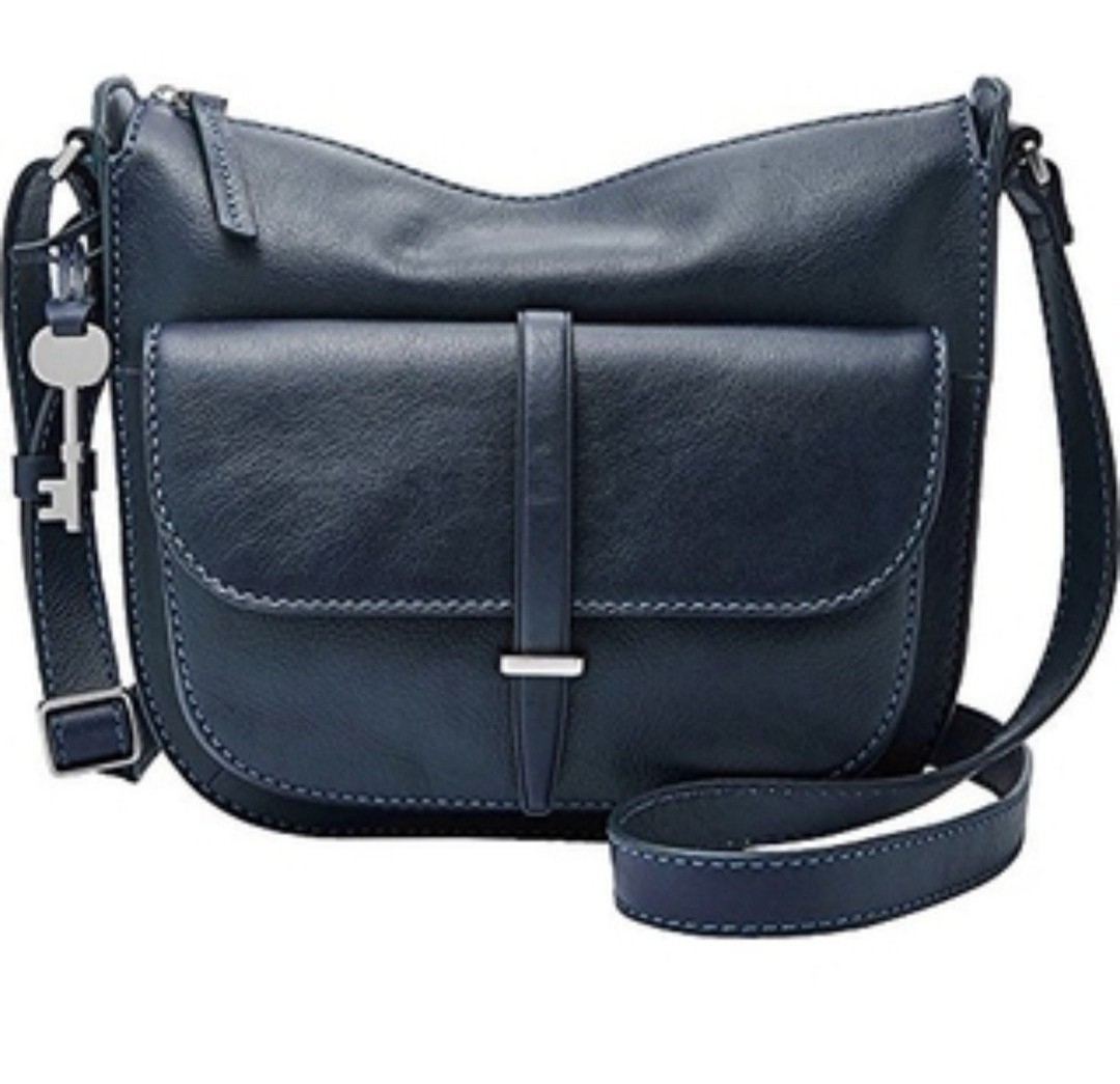 Fossil ryder crossbody bag shop