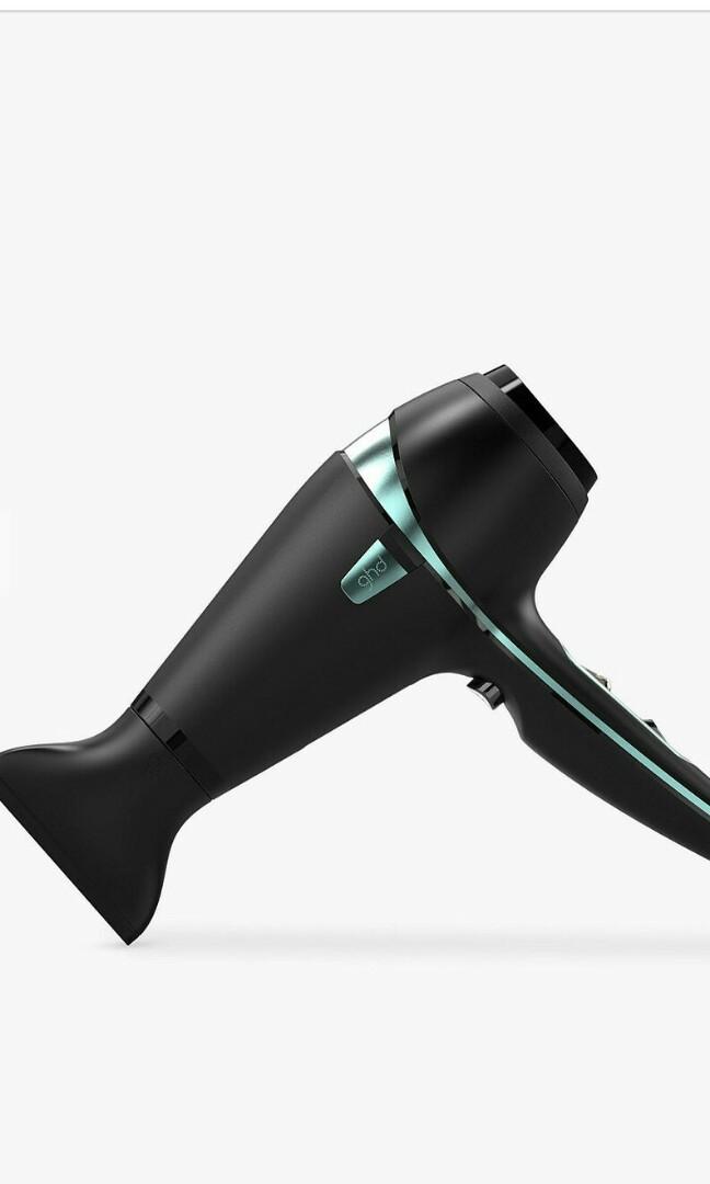 Ghd air glacial blue clearance