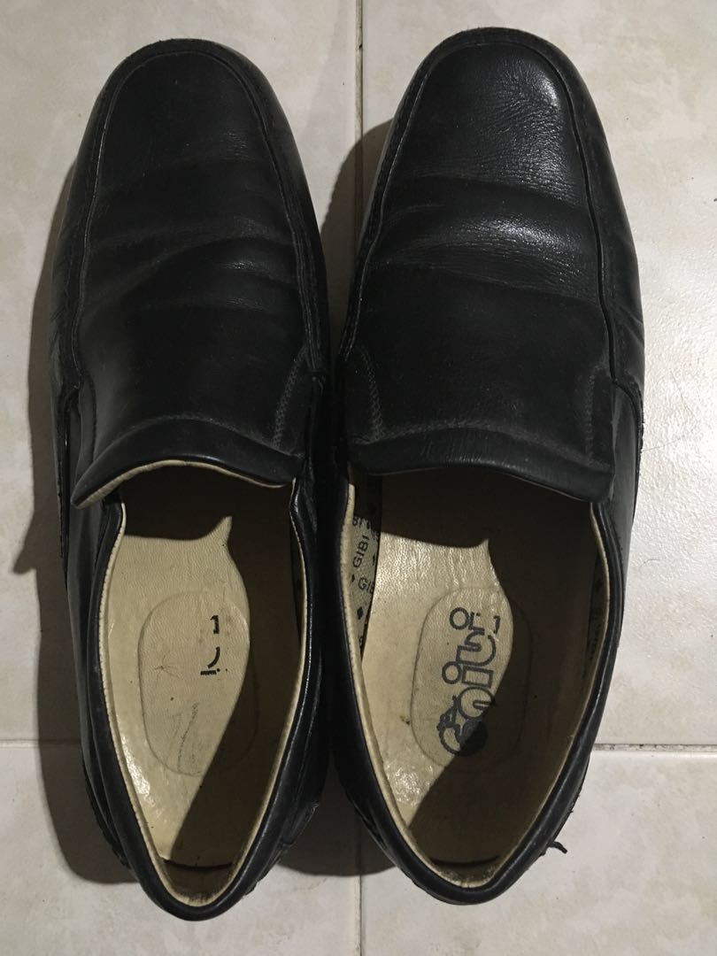 gibi formal shoes