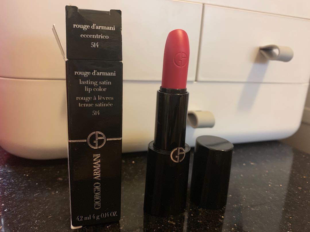 Armani 514 sales