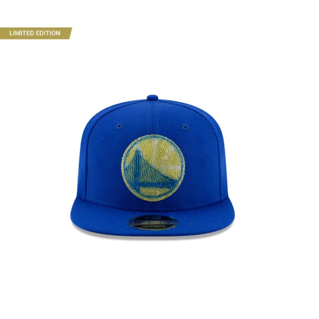 9fifty snapback fit