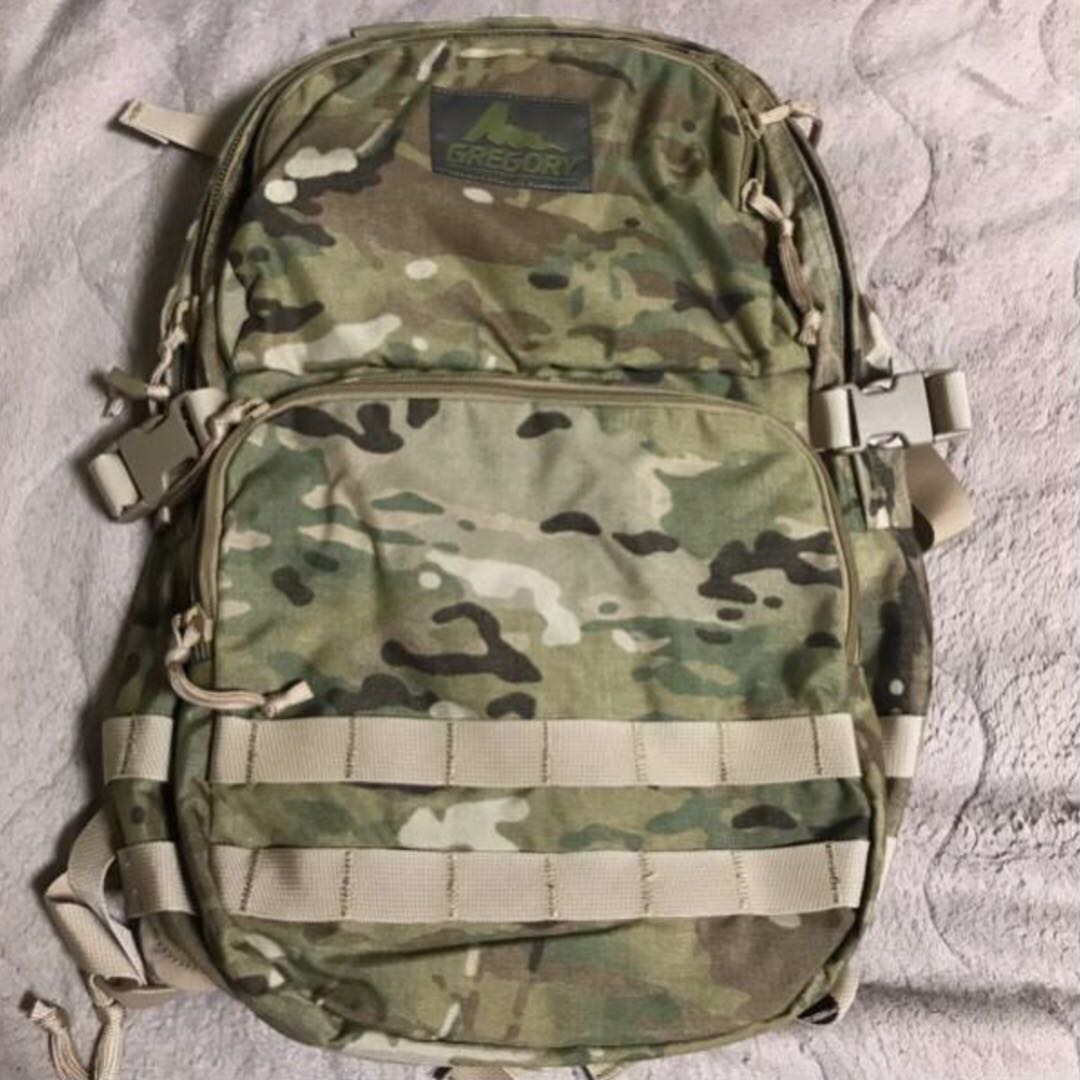 Gregory spear assault pack Clearance