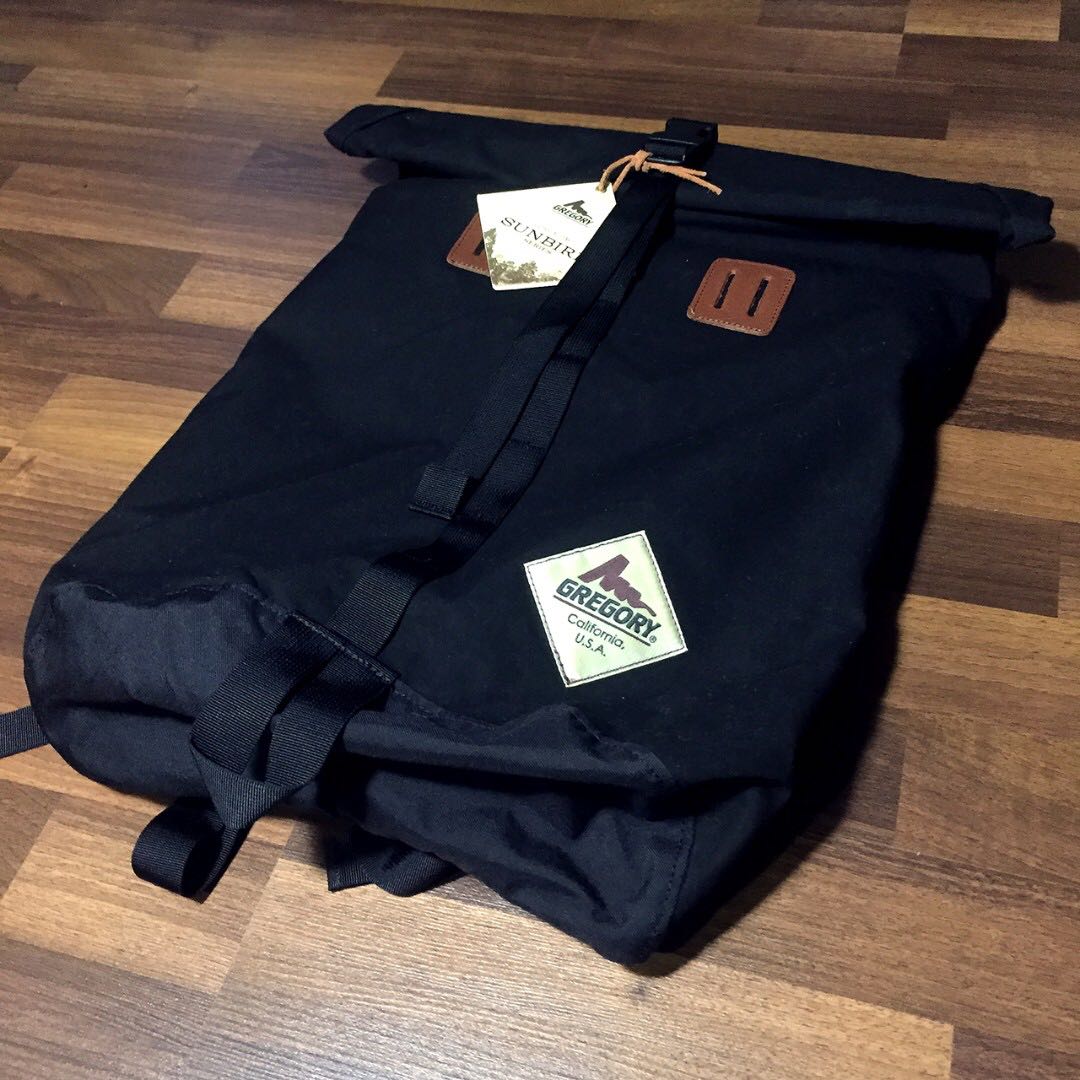 Gregory sunbird 2025 rucksack