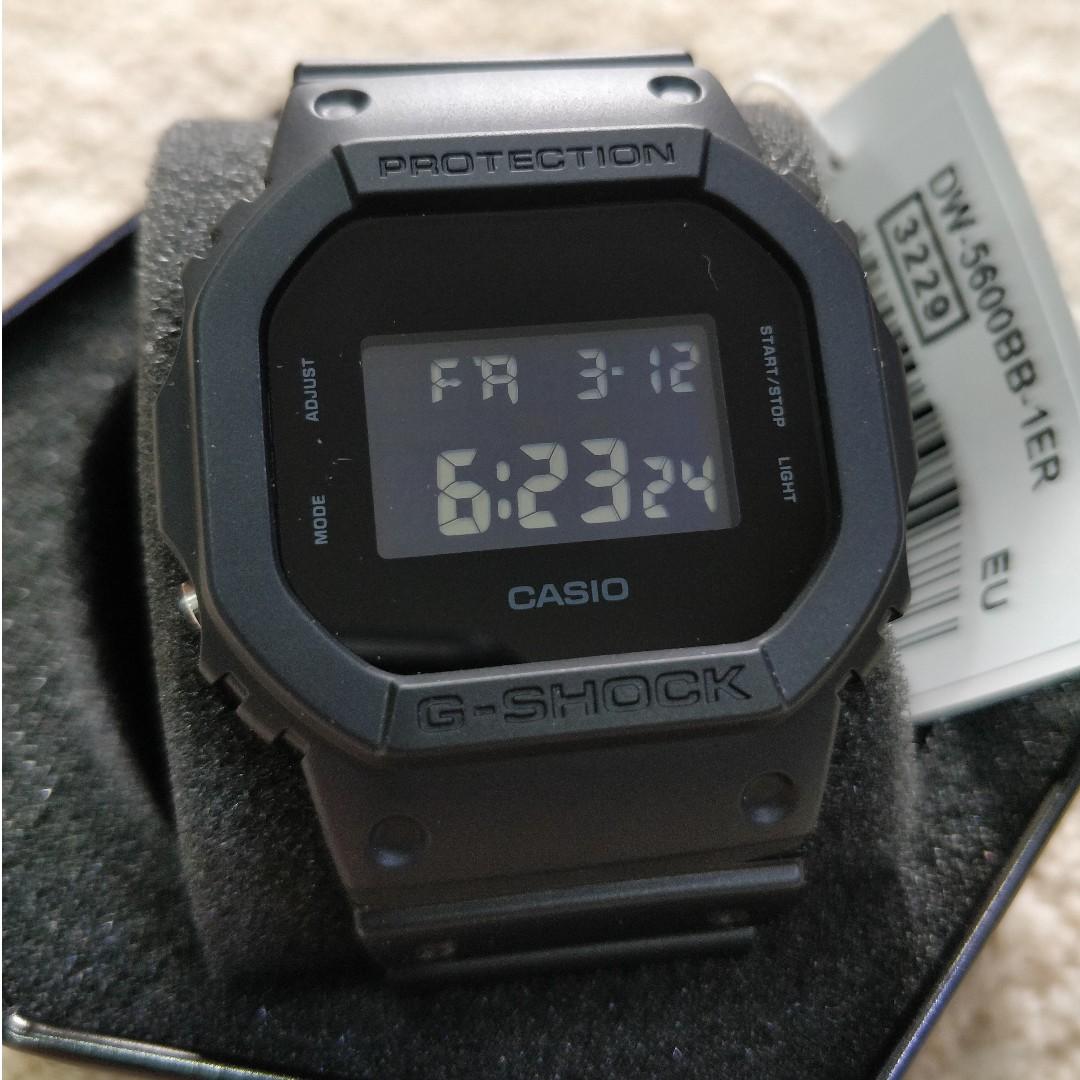 G shock 5600bb 1er deals