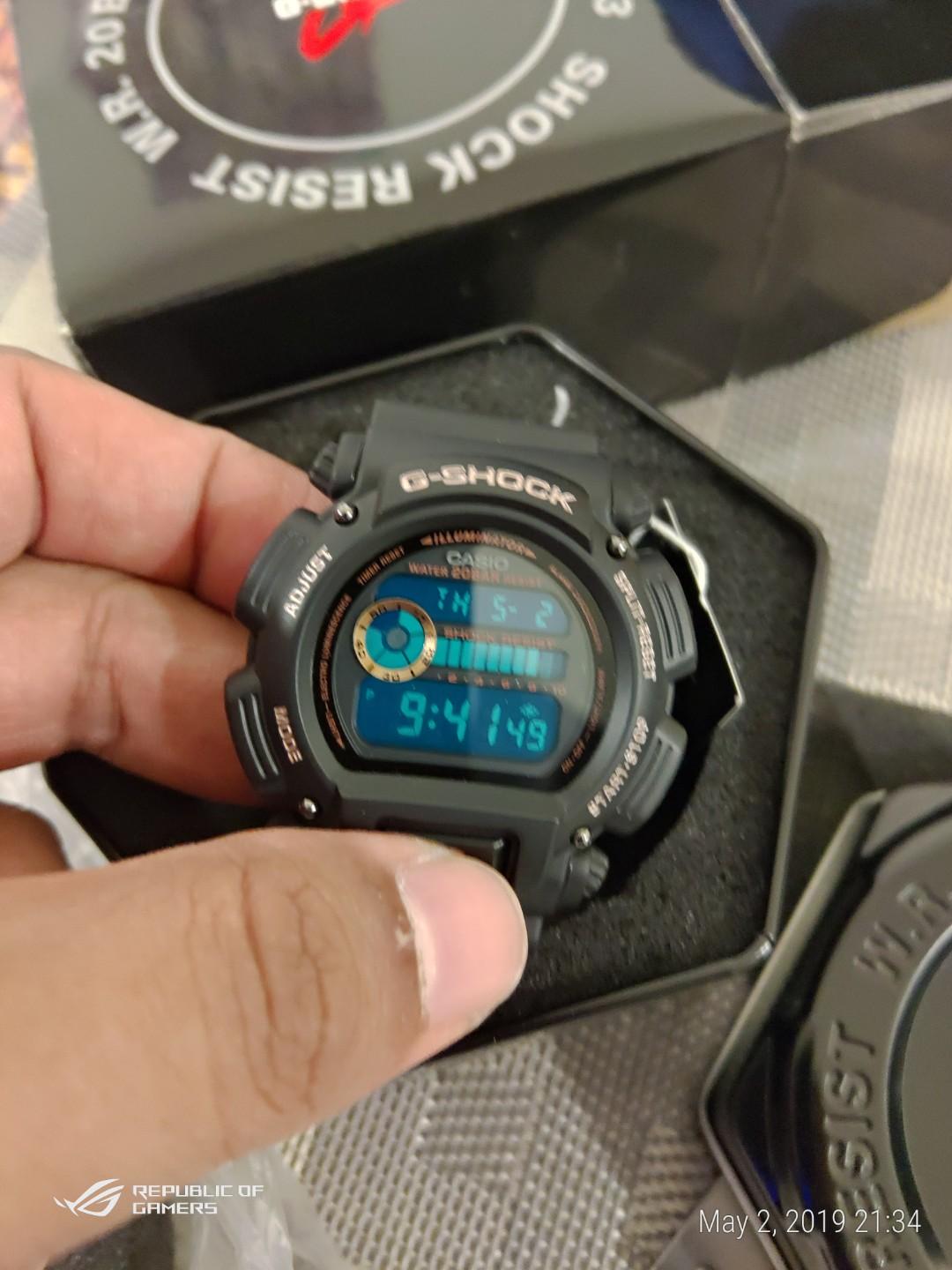 G shock dw905 outlet