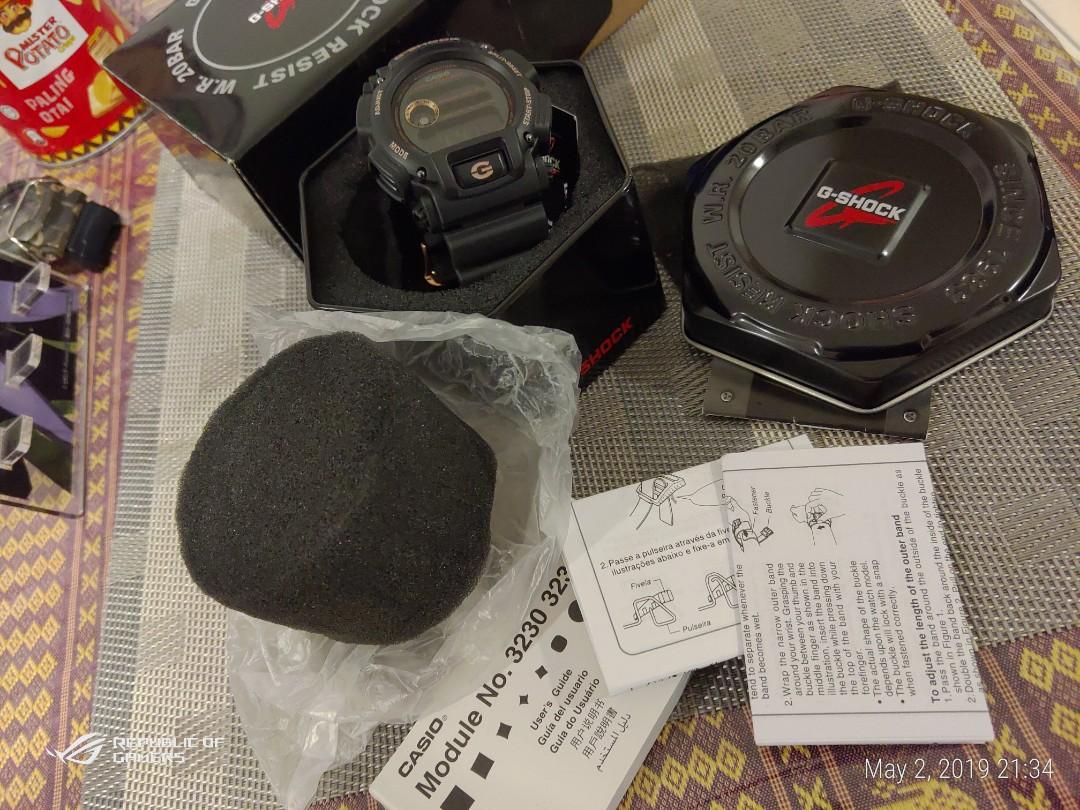 G shock dw905 online