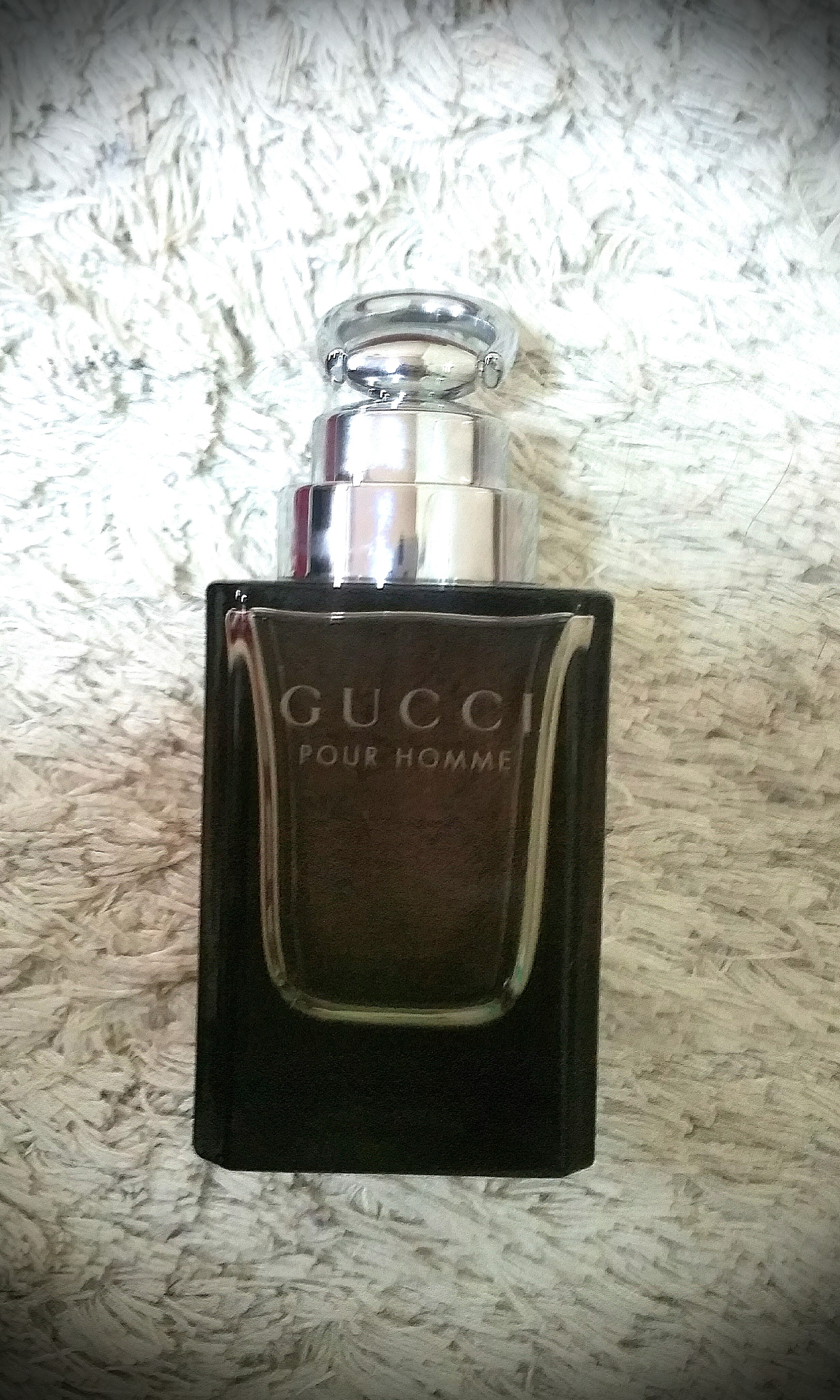 Gucci Pour Homme (Tester )90ml., Beauty \u0026 Personal Care, Fragrance \u0026  Deodorants on Carousell