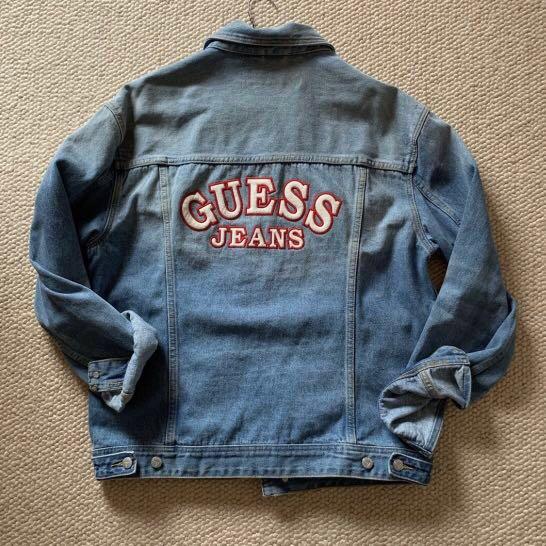 guess jacket price