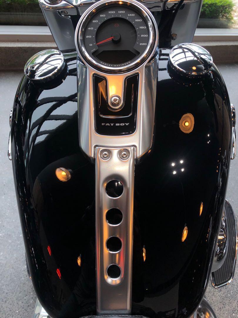 Fatboy 107 for sale sale
