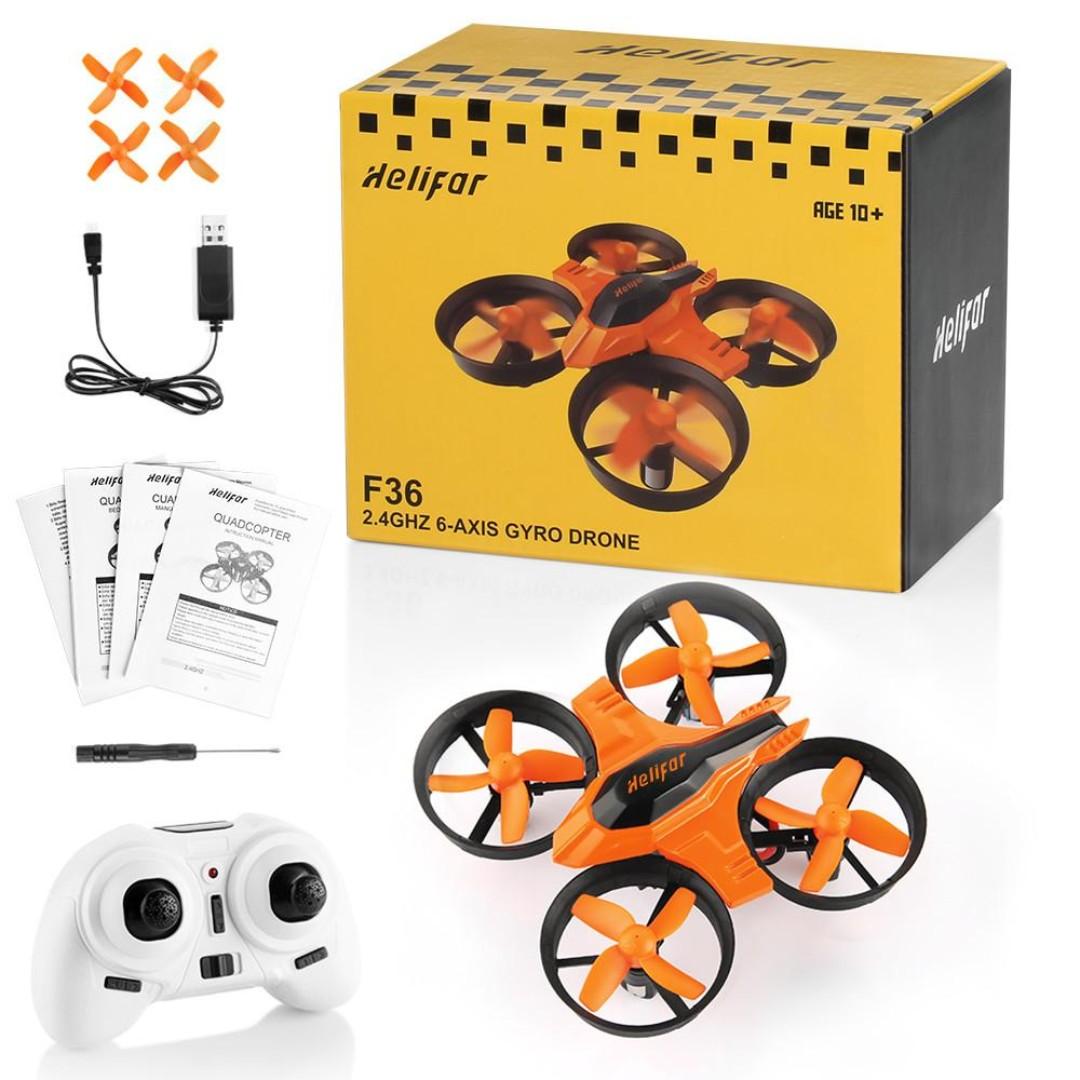 Dron f36 sale