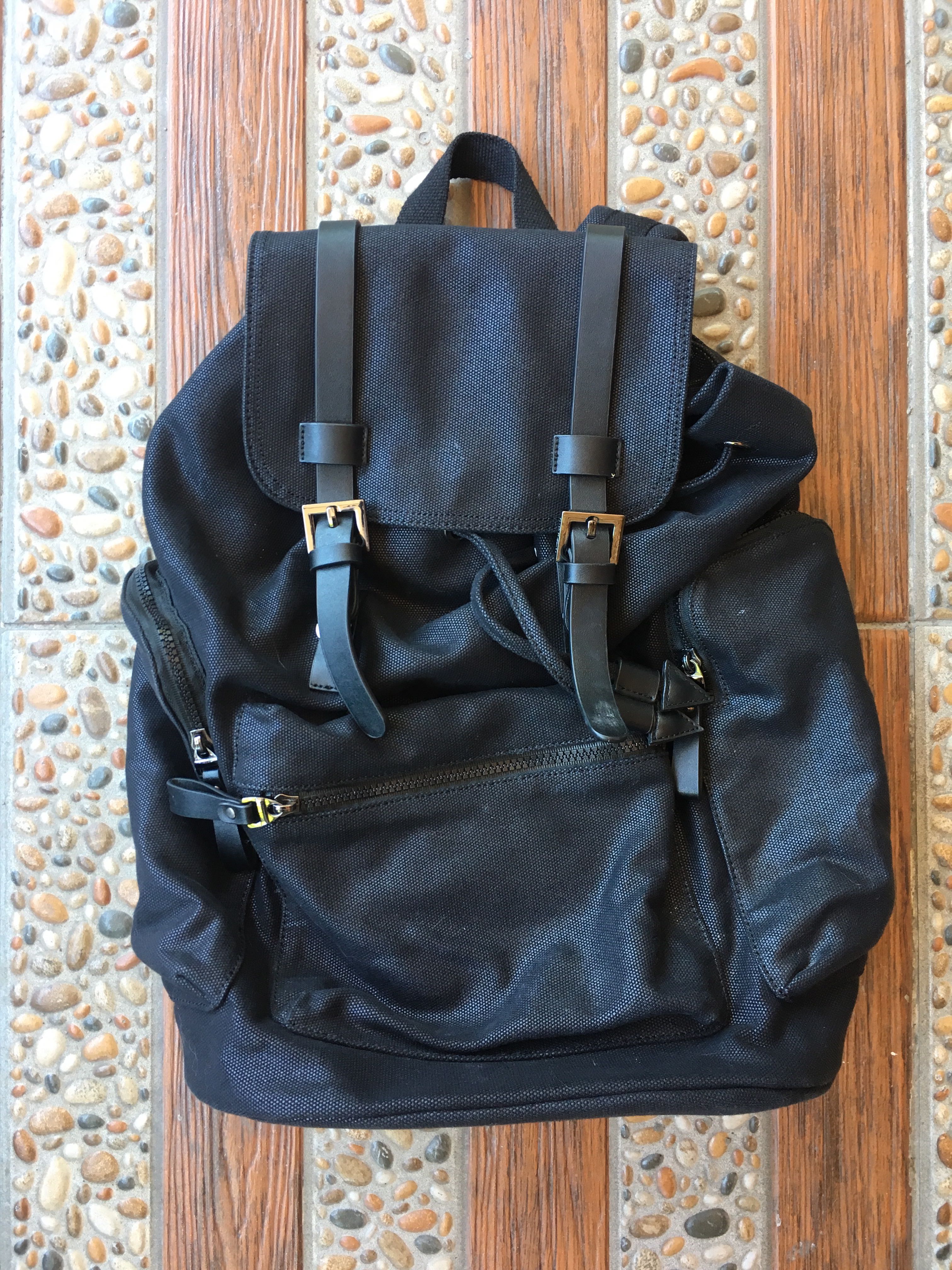 vans puppy backpack