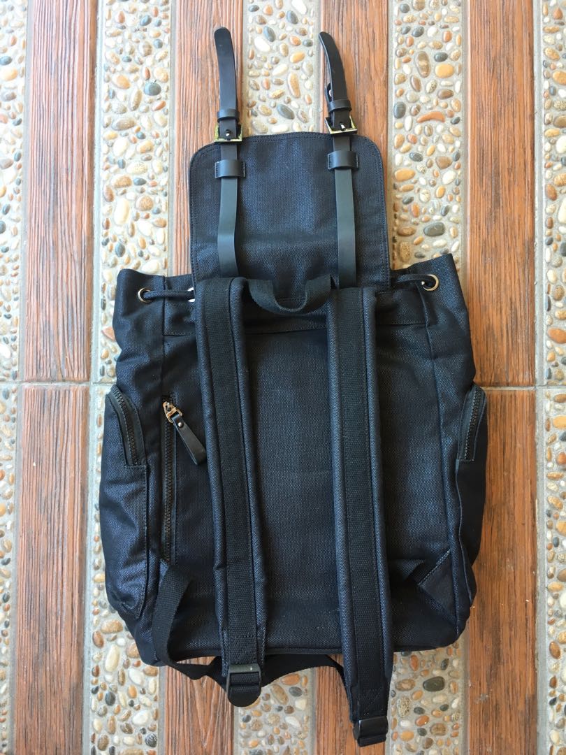 vans puppy backpack
